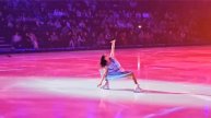 Камила Валиева "Аленький цветочек" Шоу Татьяны Навки 2025