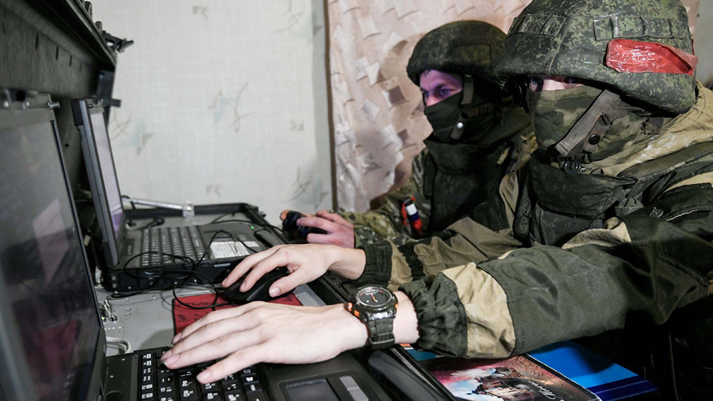 Почему СВО не Великая Отечественная