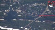 Авиация ВКС РФ отработала ФАБ-3000 по ПВД ВСУ в Купянске
