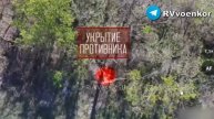 Ожесточённые бои у Покровска: «🅾️тважные» массово жгут НАТОвскую технику, пехоту и артиллерию ВСУ