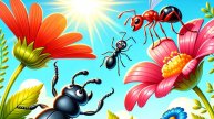 Верные друзья АУДИО СКАЗКА ДЛЯ ВСЕХ