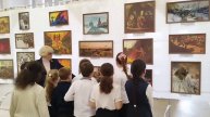 88 Видео от НФО Мир через Культуру
