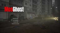 MosGhost (Призрак Мос)