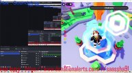 PLS DONATE В ROBLOX