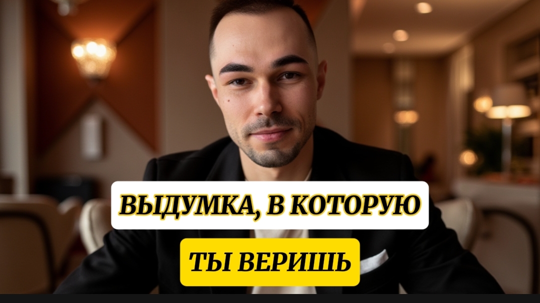 Выдумка, в которую ты веришь #яесть #сообщество #дома #богатство #деньги #детально #пробуждение