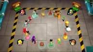 🚀 SUPER MARIO PARTY — ВСЕ МИНИ-ИГРЫ ПРОЙДЕНЫ СКОРОСТНО! УСПЕЙ ПОСМОТРЕТЬ, КАК ЭТО ДЕЛАЮТ ПРОФИ! ⚡🎮