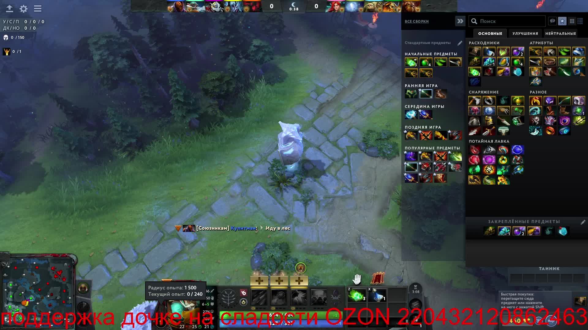 Dota 2