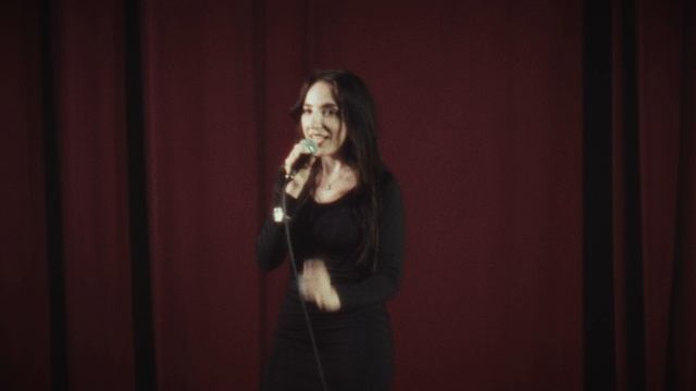 Трейлер 1. Интеллигентный стендап