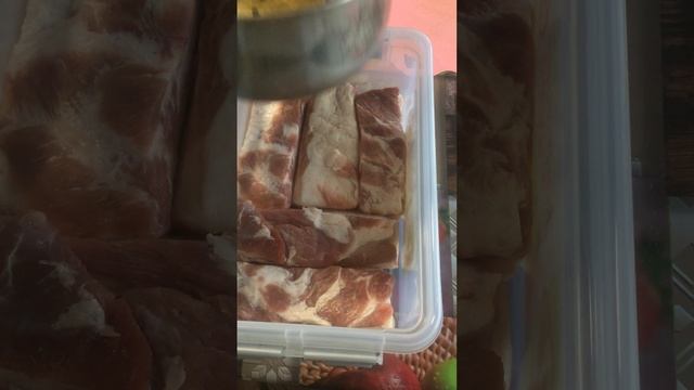 Отличный рецепт посола сало в рассоле # рецепт #сало #посол #дачаВера