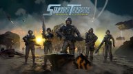 Starship Troopers - Terran Command Квалаша миссия 2