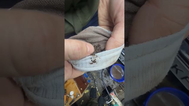 Внимание!!! Герметик - враг для авто!!! Смотреть до конца