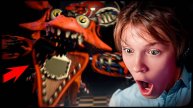 ДИПИНС ИГРАЕТ В Five nights at Freddy's 2 #2