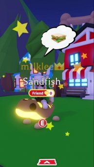 Сендвич? 🥪 #adoptme #адоптми #роблокс #roblox #fyp