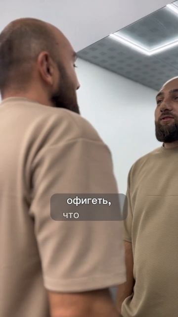 Снятие гипса и первые эмоции 😍