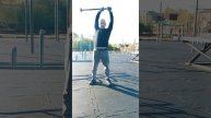 С ЖЕЛЕЗЯКОЙ