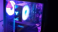 Ryzen 1600 GTX1660S