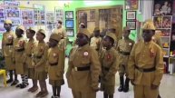 Бандеровская нечисть захлебнулась желчью от этого видео