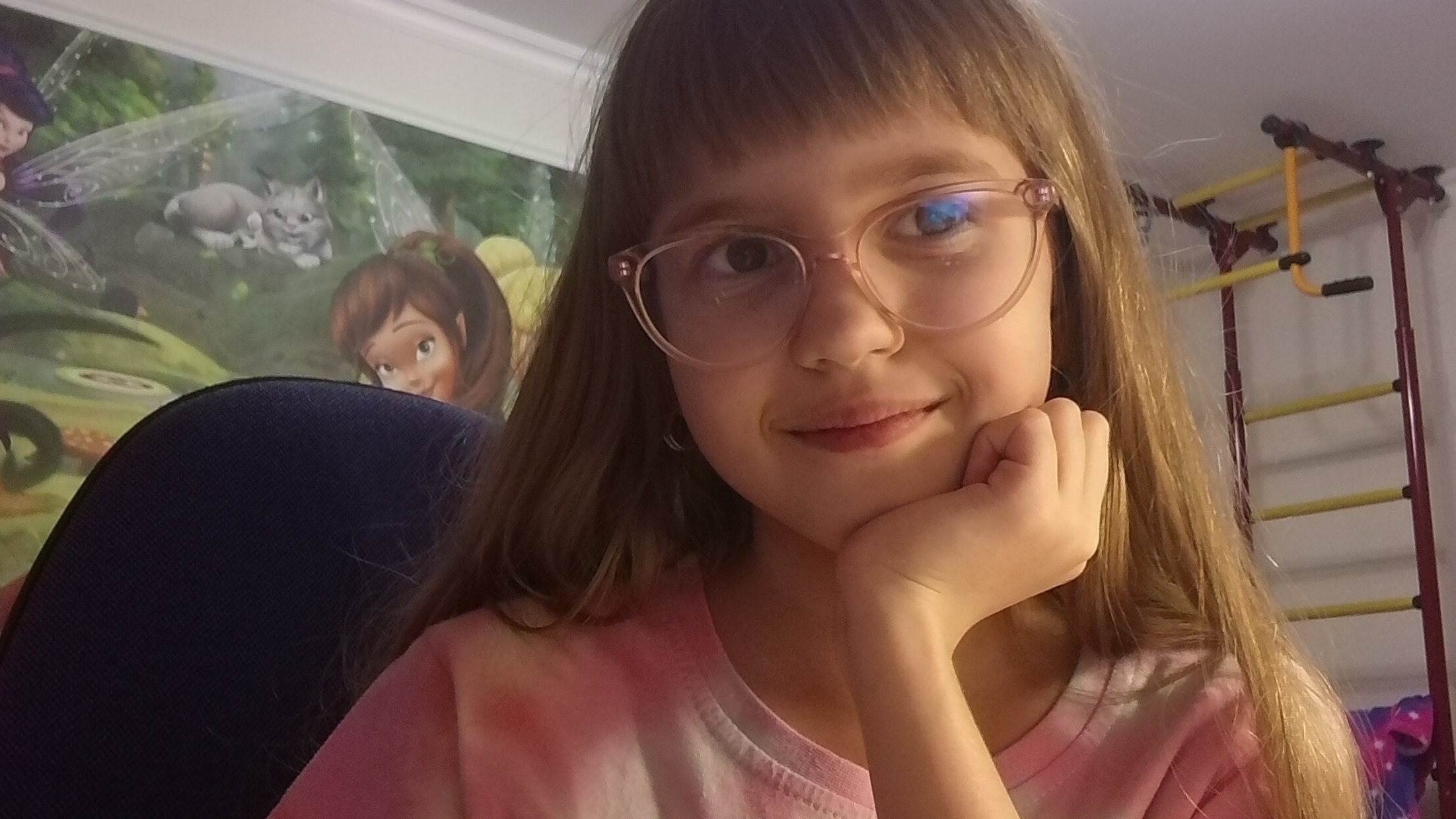 идея для милого рисунка❤️😊