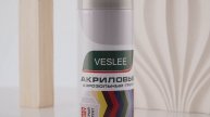 Универсальные краски Veslee