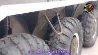 В простонародье бтр