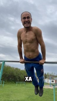 Почти получилось!😆