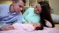 Выписка из роддома