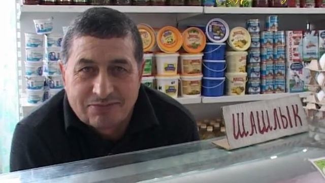 "МИМОХОДОМ", 4 мая 2011 год. Автор проекта О. Дзиов