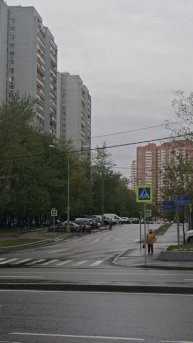 Москва в снегу , в мае. Погода не дает скучать. #МоскваОбручевсийрайон #Московскиевидео #лайки