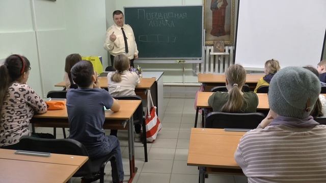 Юнги Российского флота.