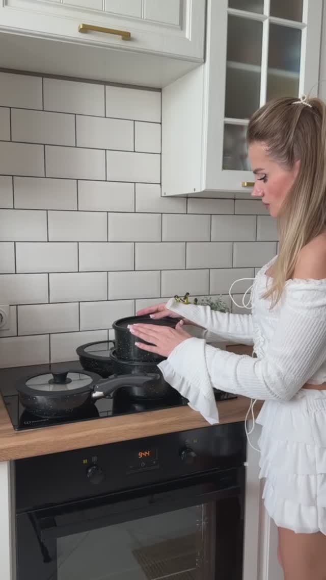Избавляемся от головной боли на кухне ❤️ арт. посуды на WB 306816149