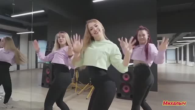 Rhythm Is A Dancer - SNAP Feat Timi Kullai (DJ TemperaTura REMIX )🔥