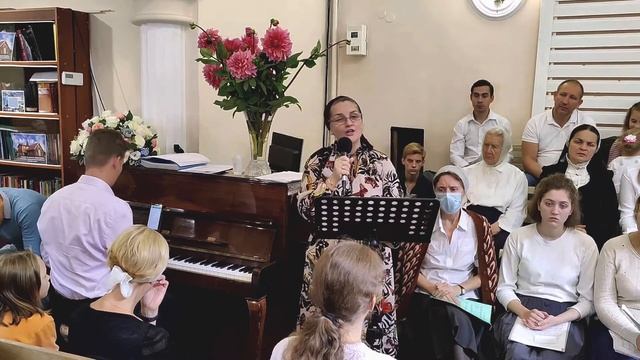 Солоненко Алёна - песня: 