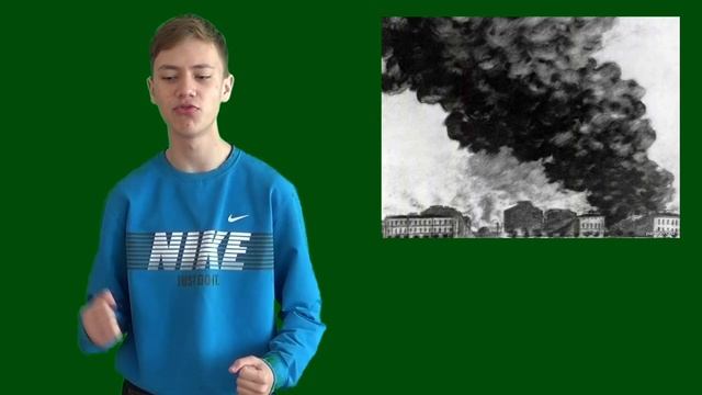 Завьялов Егор, МОУ гимназия №45, г. Комсомольск-на-Амуре, Хабаровский край