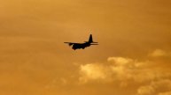 Самолет врезался в жилые дома в Калифорнии