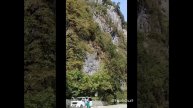 АБХАЗИЯ. ЮПШАРСКИЙ КАНЬОН