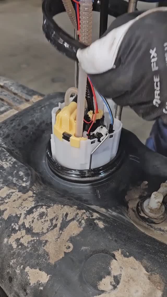 EPIC mechanic life 33.