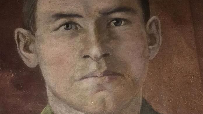 Прадеду (декламация стихов)