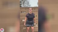 Best video of Tik Tok! 04.05.25 / 10
