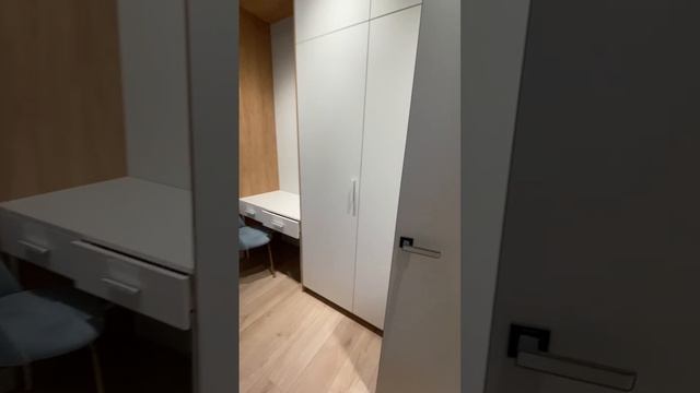 КВАРТИРА 61 М² В ЦЕНТРЕ СОЧИ, УЛ.ПАРКОВАЯ 5 || НЕДВИЖИМОСТЬ СОЧИ И СИРИУСА