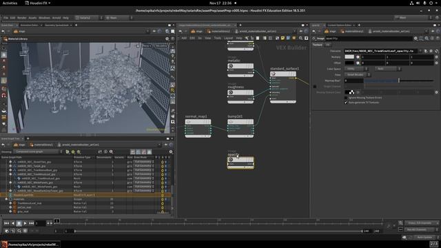 12.05. Creating And Assigning Materials Part 2