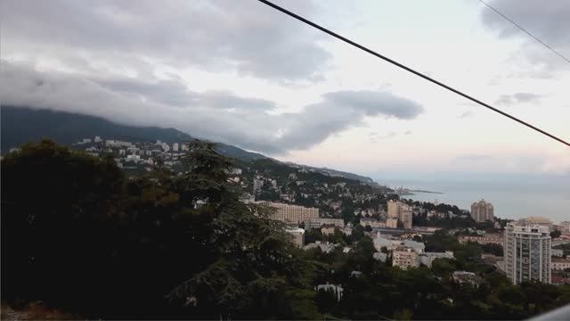 Отдых в Крыму.