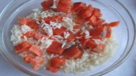 Салат – ролл