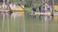 04.05.25 г. Парк отдыха водопад