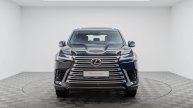 LEXUS LX500d - AVTOPORT