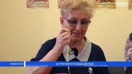 Встречаем победный май