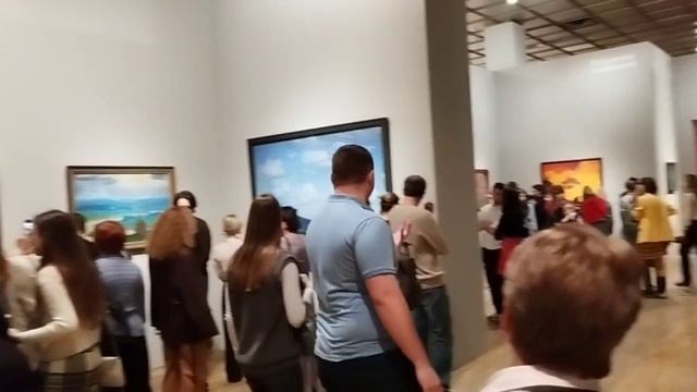 110 Видео от НФО Мир через Культуру