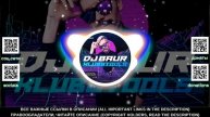 ABBA x Hardwell, Melsen - Voules-Vouz (DJ Baur VIP Edit)