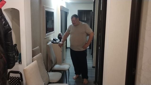 Пе стульев. Замена наполнителя.