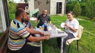 история о том, как мы сюрстремминг кушали