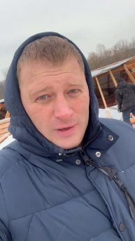 Можно ли делать зимой кровли ? Советы прораба Олега
